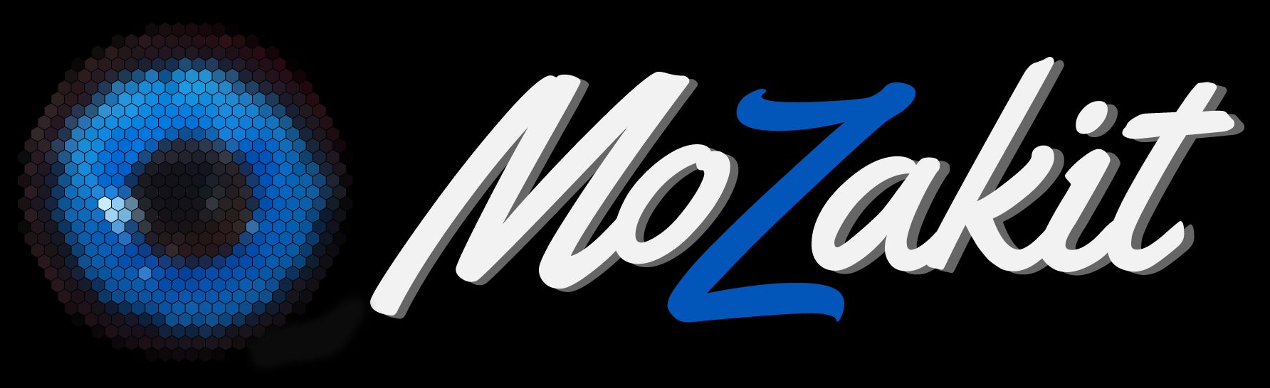 Logo Mozakit